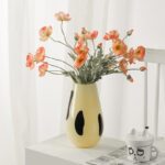 Wholesale Glass Vase HP-018 - Image 2
